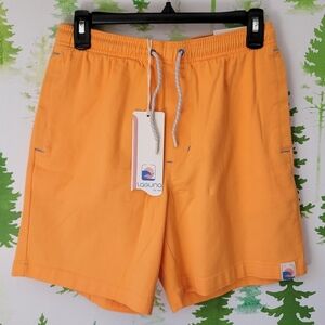 Laguna Stretch Shorts.